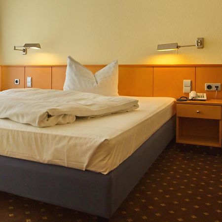 Garni-Hotel Zum Alten Ratskeller فتشاو الغرفة الصورة