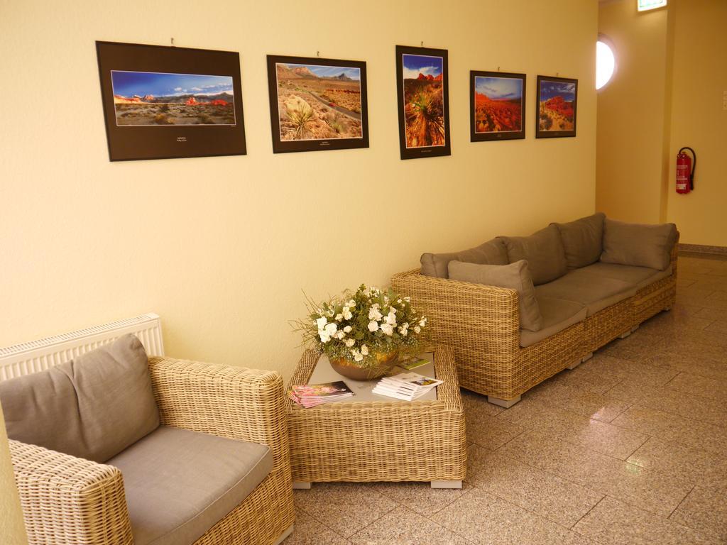 Garni-Hotel Zum Alten Ratskeller فتشاو المظهر الخارجي الصورة